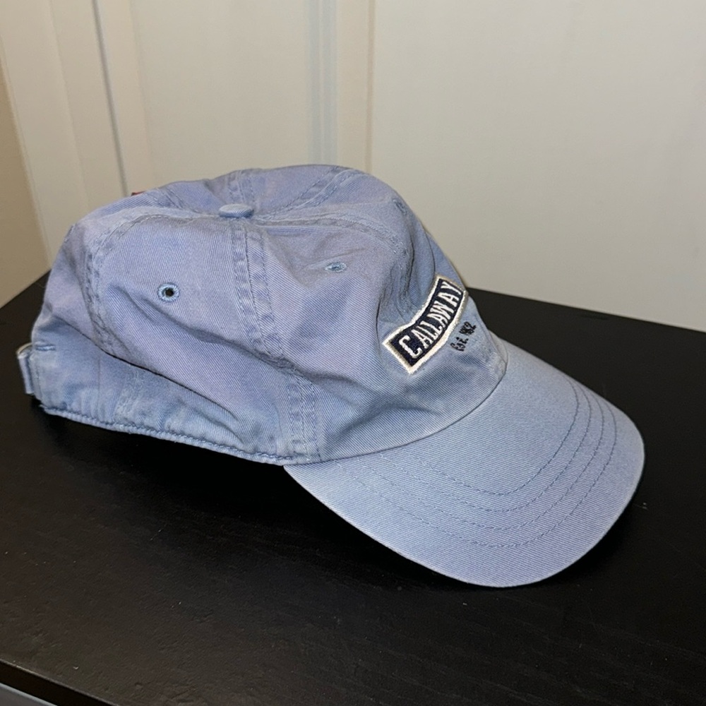 Callaway Golf Cap